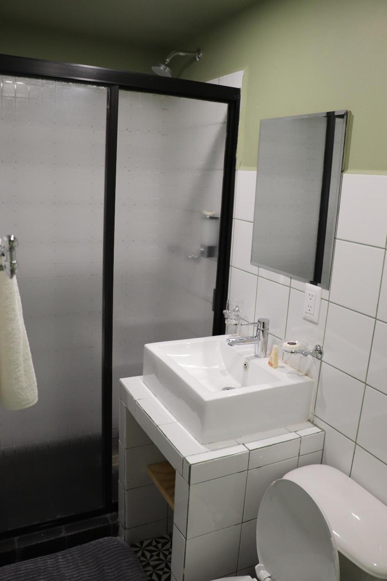 Lu De Anda Hotel Boutique San Luis Potosi Ngoại thất bức ảnh