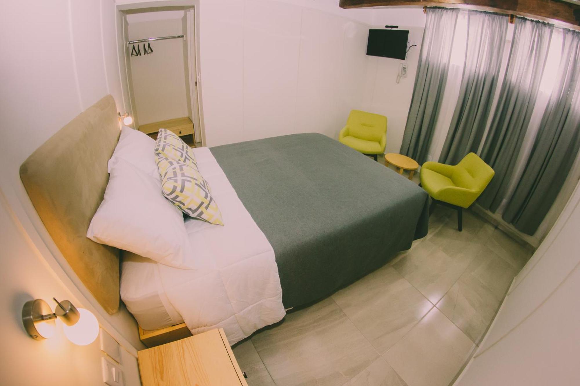 Lu De Anda Hotel Boutique San Luis Potosi Ngoại thất bức ảnh