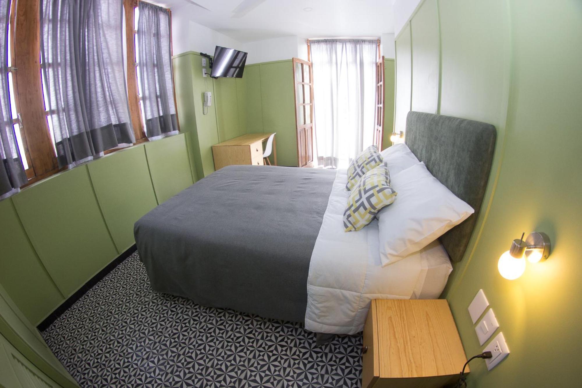 Lu De Anda Hotel Boutique San Luis Potosi Ngoại thất bức ảnh