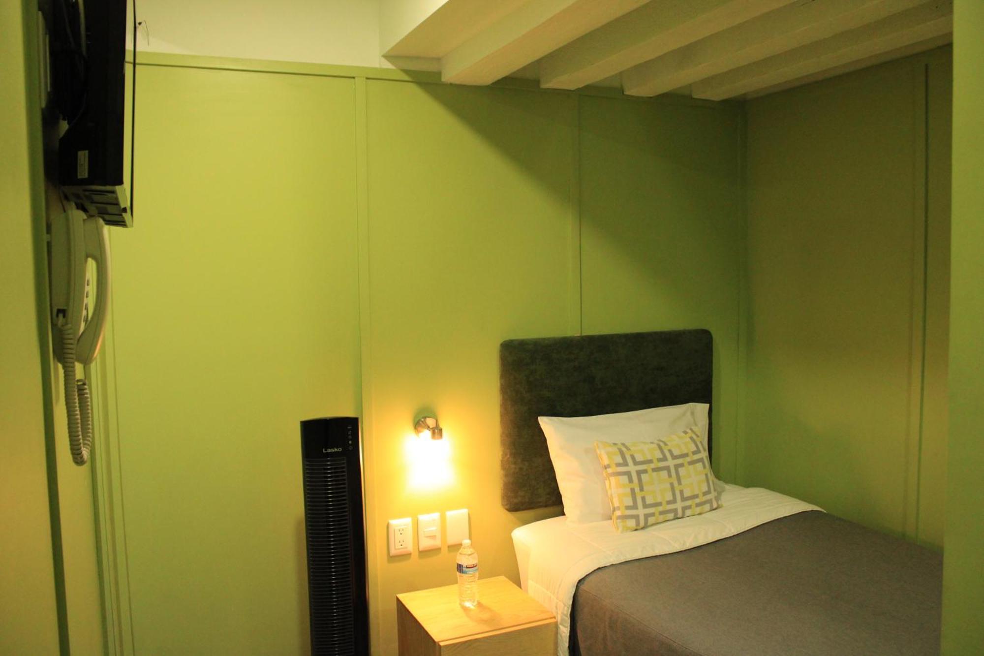 Lu De Anda Hotel Boutique San Luis Potosi Ngoại thất bức ảnh