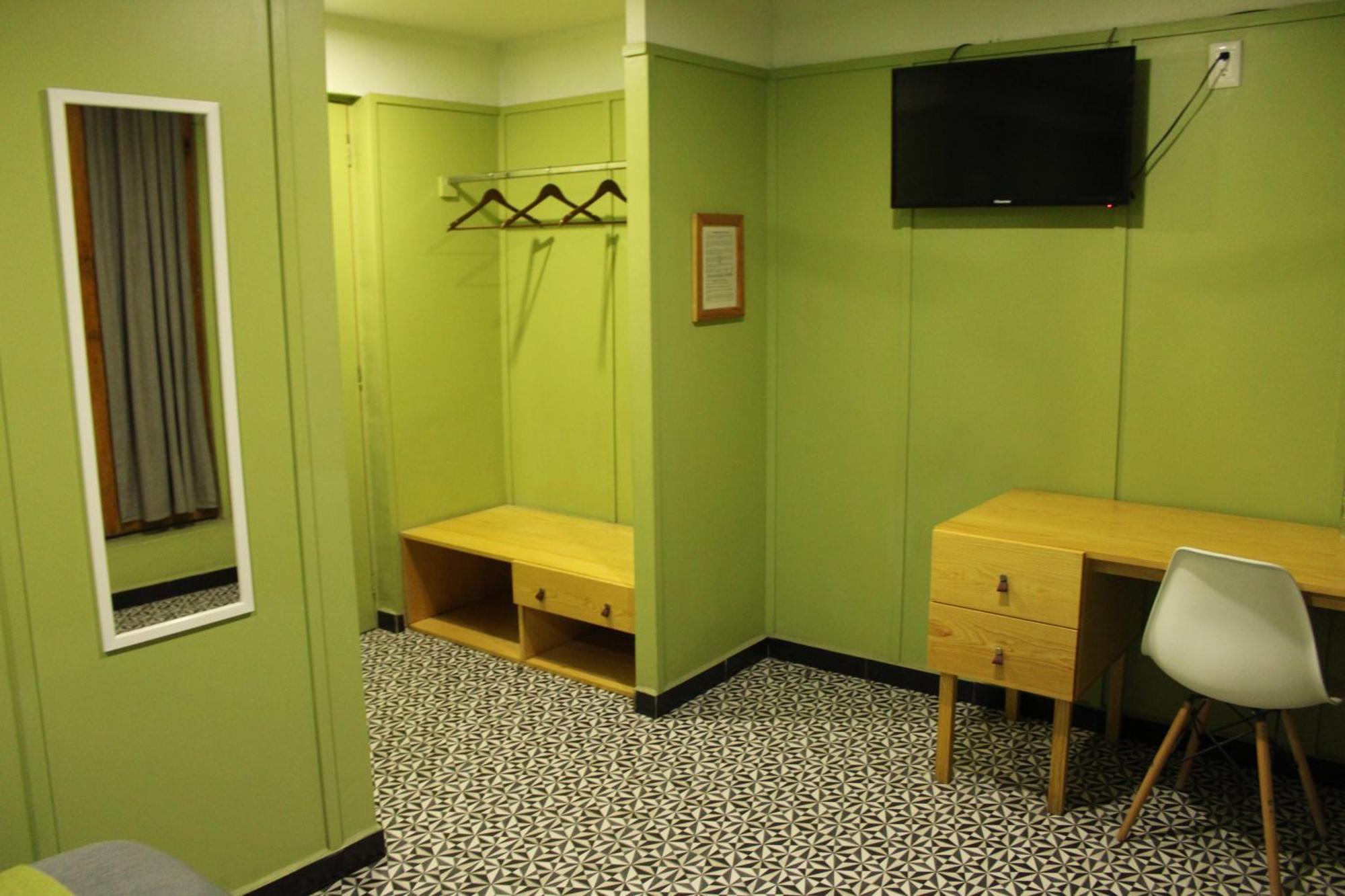 Lu De Anda Hotel Boutique San Luis Potosi Ngoại thất bức ảnh