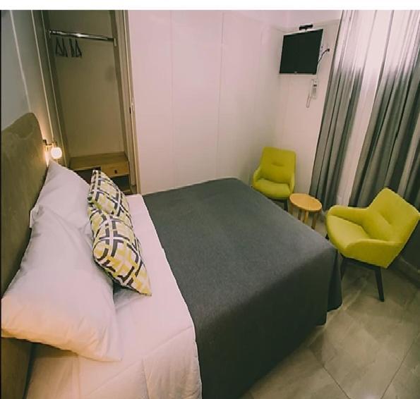 Lu De Anda Hotel Boutique San Luis Potosi Ngoại thất bức ảnh
